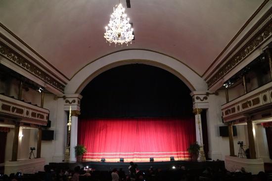 Jakarta Arts Building